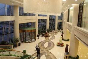 Long Teng International Hotel - Image 5