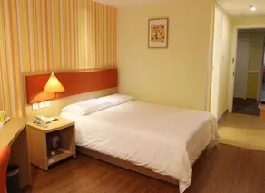 Pebble Motel (Nansha Dagang Branch) - Image 5