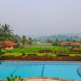 Kampung Halaman Villas - Image 4
