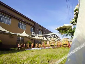 Minghuang International Hotel (Spring and Autumn Yancheng Wujin Station Branch) - Image 5