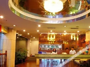 Yuekai Hostel - Image 5