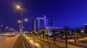 Laico Tunis Spa & Conference Center Tunis - Image 5