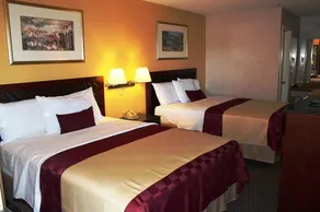AMERICAS BEST VALUE INN - Image 5