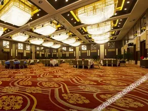 Yichun Grand Metropark Resort - Image 3