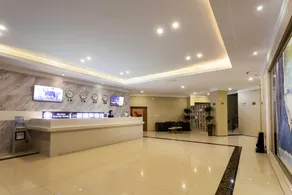 Durian Candy Hotel (Xuzhou High-speed Railway East Station Donghu Branch) - Image 5