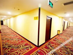 Taiyuan Baiyi Boutique Hotel - Image 5