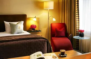 The Croke Park Hotel - Image 3