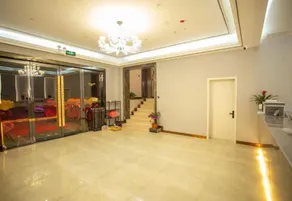 Meixu S Hotel (Zhangjiagang Tangqiao Needle Textile City High Speed Rail Station Store) - Image 5