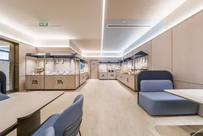 Hanting Hotel (Shuozhou Ancient City Chongfu Temple Branch) - Image 3