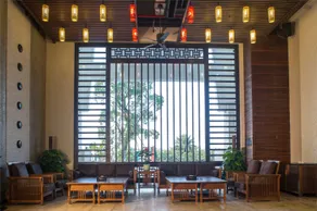 Shile Hotel (Zhongshan Station) - Image 5