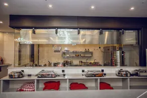 HONG KAI HOTEL - Image 5