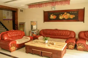 Qingyou Smart Hotel (Yinchuan Huaiyuan Night Market) - Image 2