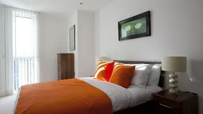 O2 Arena Apartments - Image 2