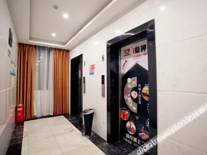 Xinghe View Hotel - Image 5