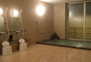Wakkanai Onsen Hotel Taisho - Image 2