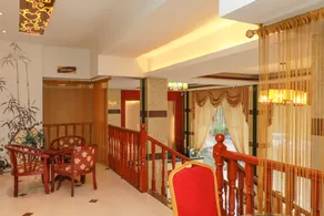 Yuli Art Hotel (Guilin University of Electronic Science and Technology Branch) - Image 2