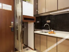 Guangzhou Sweetome Serviced Apartment - Luoxi Fisherman's Wharf - Image 5