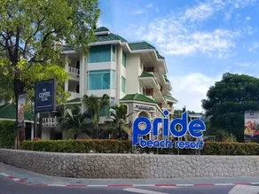 Pride Beach Resort - Image 3
