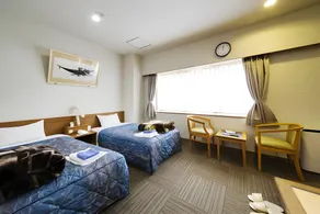 Hotel Hagi Travel Inn - Image 2