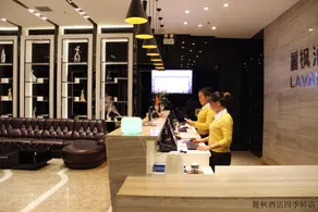 Open Hotel - Image 3