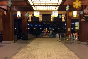 Discoveryland Hotel - Image 1