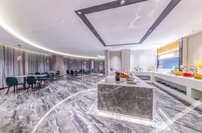 Homeinn Selected Hotel (Shenyang Yuhong Square Subway Station) - Image 2