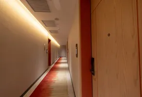 Elong ETANG Hotel (Harbin International Exhibition Center) - Image 4
