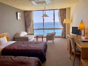 Ebisu Dou Onsen Hotel Shiroi Toudai - Vacation STAY 50553v - Image 2