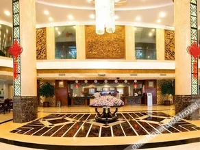 Golden Star Hotel - Image 4