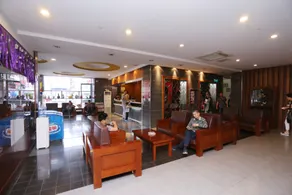 Miaochao Cool Play Hotel (Handan Station Kanté Branch) - Image 5