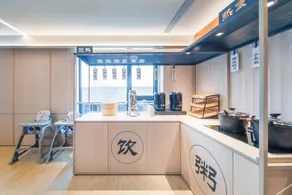 HanTing Hotel (Langfang Hualian Xiangbai) - Image 4