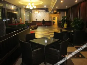 Xinyueju Hotel (Hainan Institute of Business and Technology Provincial Museum) - Image 2