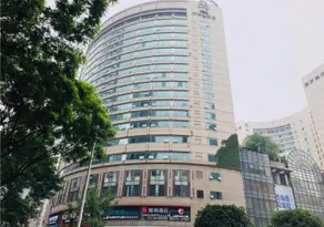 Hanting Hotel Chongqing Jiefang Bei Linjiang Branch - Image 4