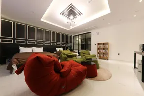 Hotel Moon Cheonan Sinbuldang - Image 5