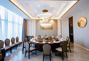 Weihai Xintai International Hotel - Image 4