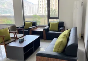 Hanting (Longnan Xiguan Tengfei Building Branch) - Image 2