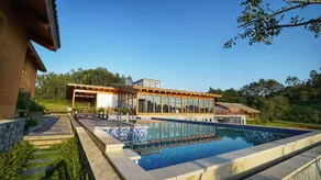 Yu Lin Gengdu Shanzhuang Hotel - Image 5