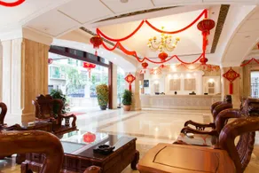Beichen Hotel - Image 4