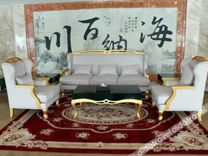 Zhuge Liang Business Grand Hotel (Yinan Lishan Road) - Image 2