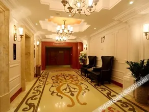 Dongxin Relax Hotel - Image 4