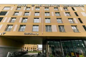 NEW OPENING 2022 - Los Lorentes Hotel Bern City - Image 5