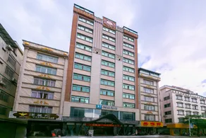 Hongquan Hotel - Image 2