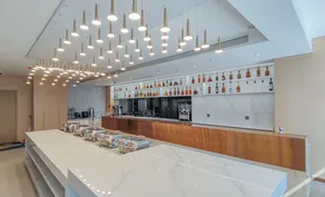 Linyi Lushang Olympic Sports Centre Lanou International Hotel - Image 2