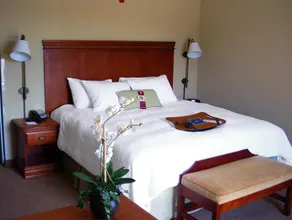 Hampton Inn Greenville, MS - Image 2