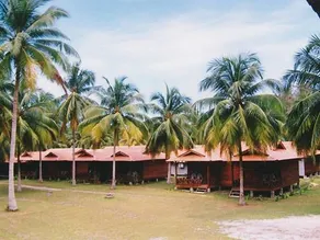 D' Coconut Island Resort - Image 3