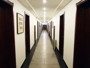 Langfang Yan Qing Hotel - Image 4