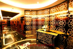 Meiquan World Hot Spring Holiday Hotel - Image 4