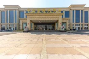 Zhongyue International Hotel - Image 4