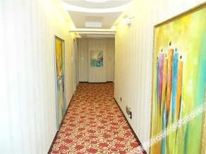 Weining Mengshanyuan Hotel - Image 5