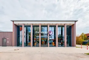Premier Inn Munich Airport Sued Hotel - Image 2